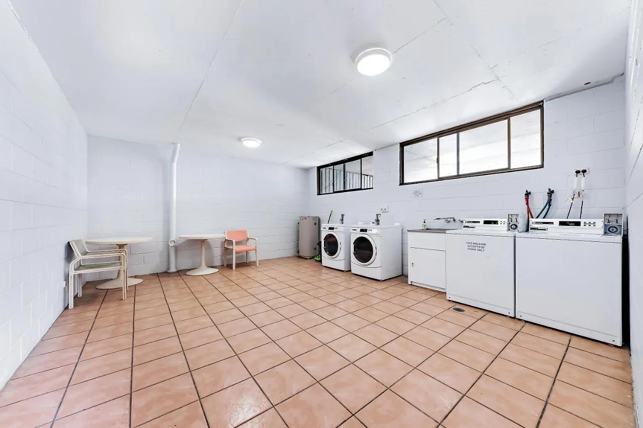 Apartment Ocean View 33A Studio Pool Ocean View Wifi Airlie Beach Australia